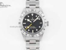 Tudor Black Bay Pro